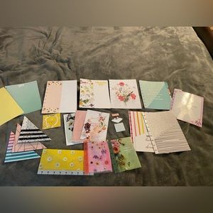 The happy Planner misc